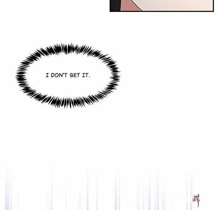 No Men Allowed No Men Allowed Chapter 71 - Page 40