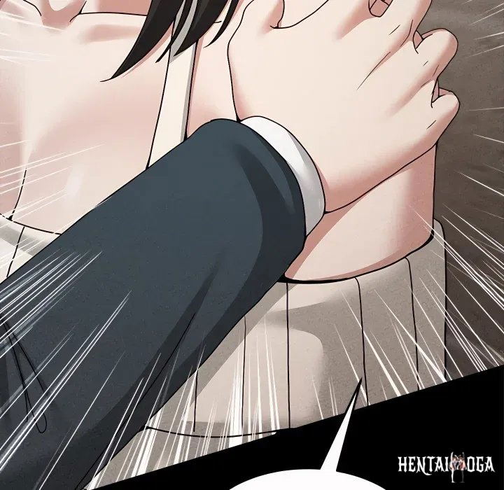 No Men Allowed No Men Allowed Chapter 71 - Page 43