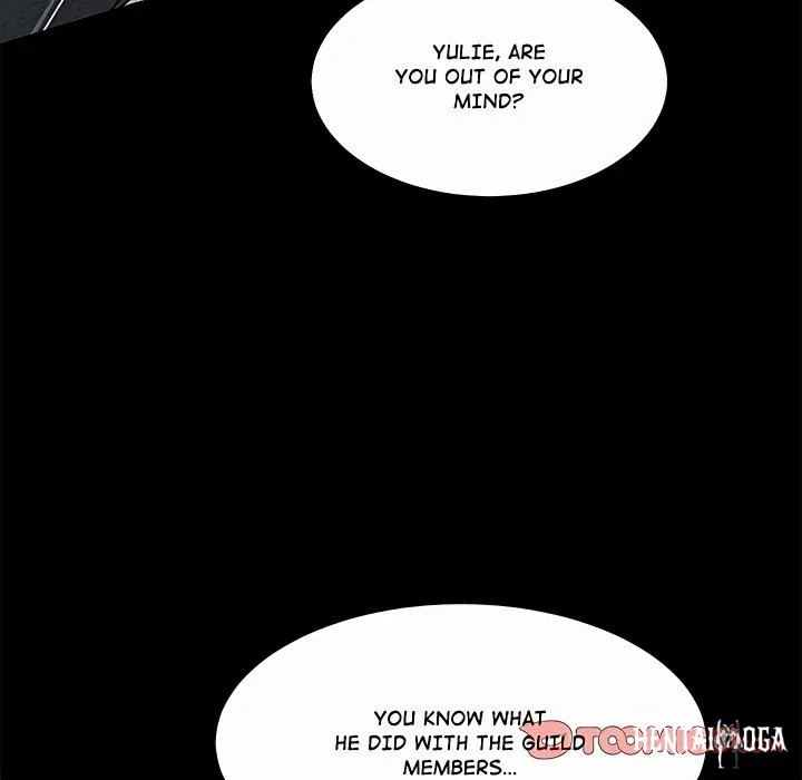 No Men Allowed No Men Allowed Chapter 71 - Page 44
