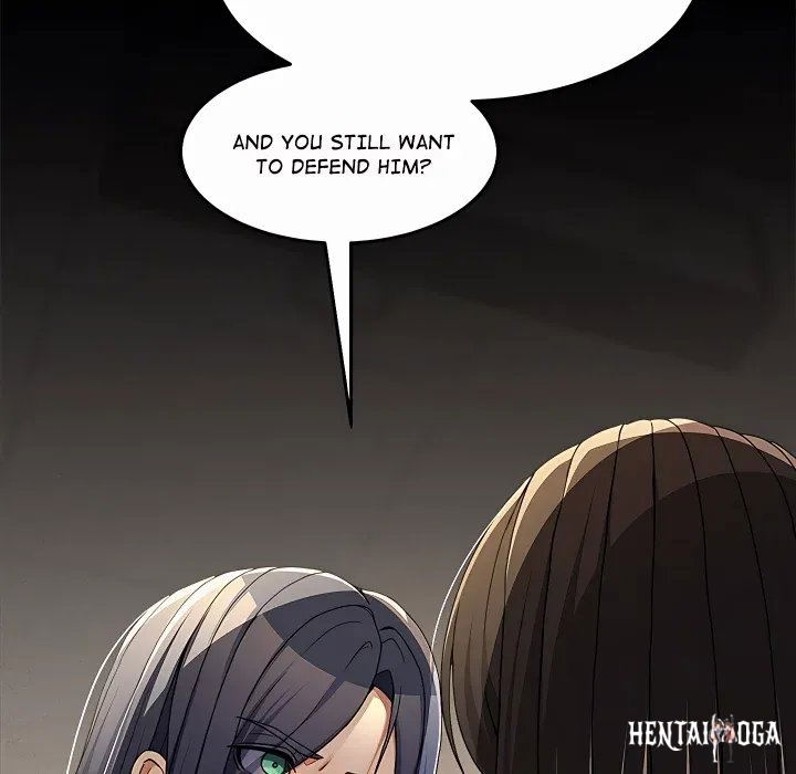 No Men Allowed No Men Allowed Chapter 71 - Page 45