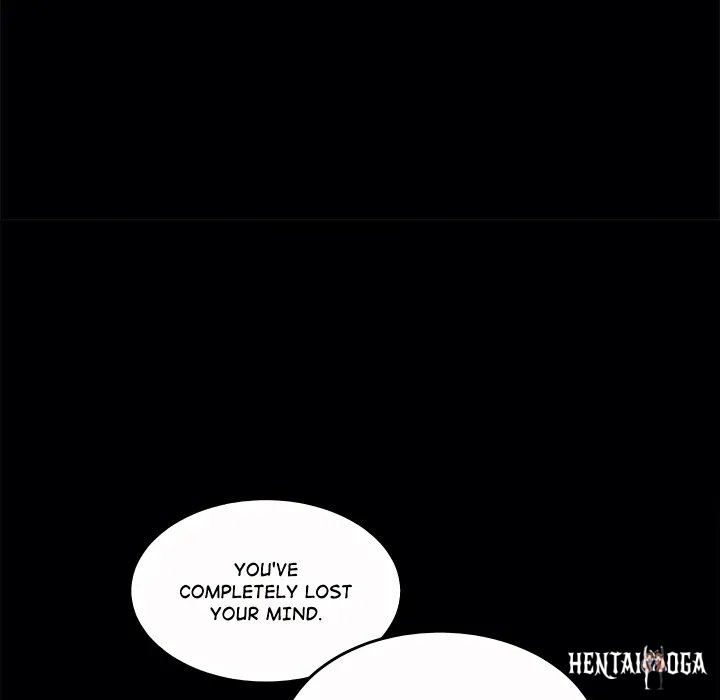 No Men Allowed No Men Allowed Chapter 71 - Page 48