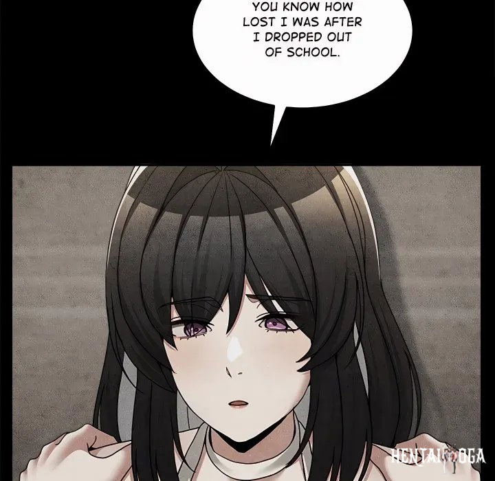 No Men Allowed No Men Allowed Chapter 71 - Page 49