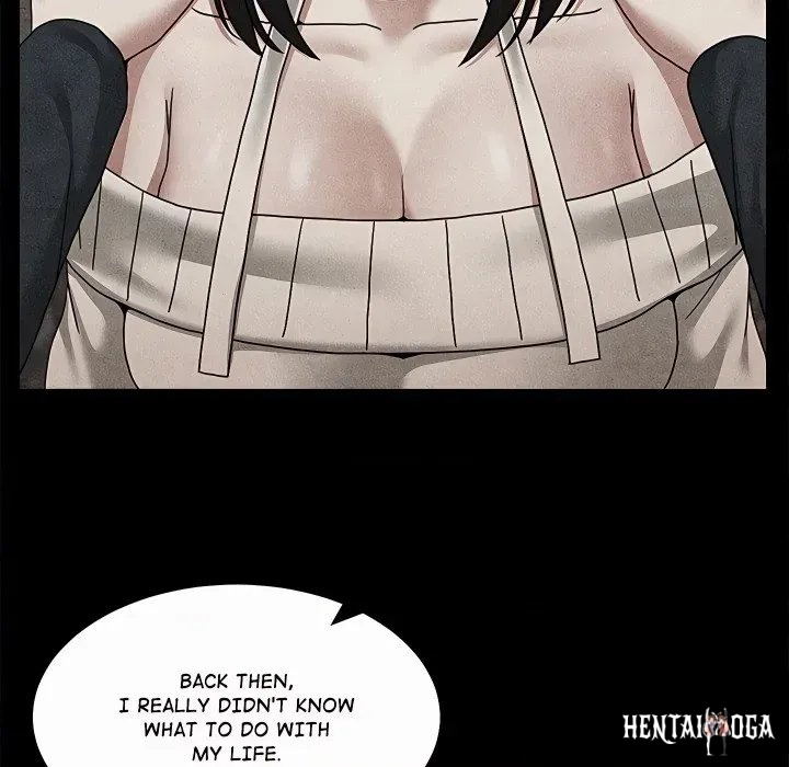 No Men Allowed No Men Allowed Chapter 71 - Page 50