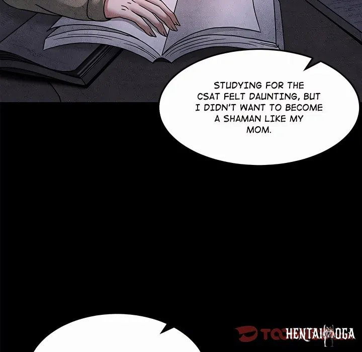 No Men Allowed No Men Allowed Chapter 71 - Page 52