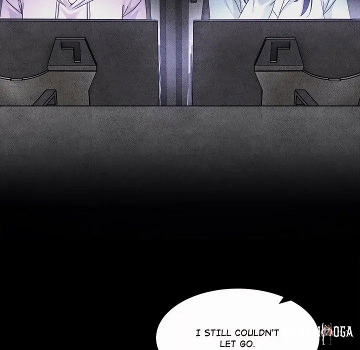 No Men Allowed No Men Allowed Chapter 71 - Page 55