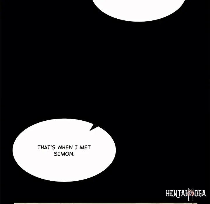 No Men Allowed No Men Allowed Chapter 71 - Page 56