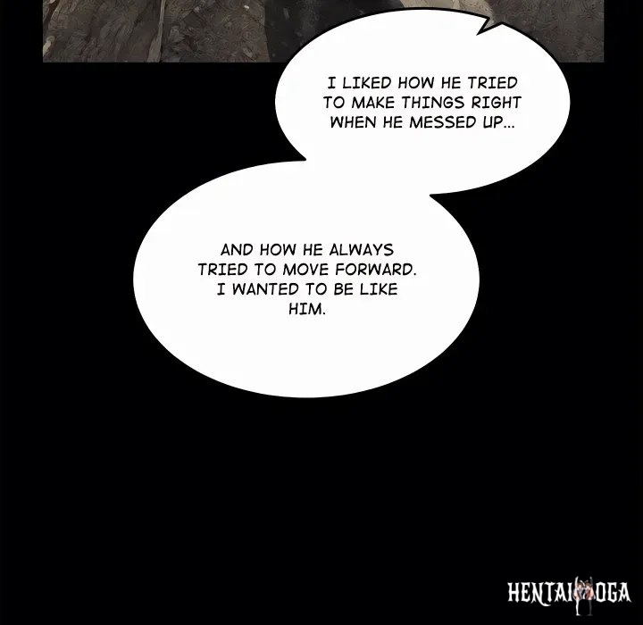 No Men Allowed No Men Allowed Chapter 71 - Page 58
