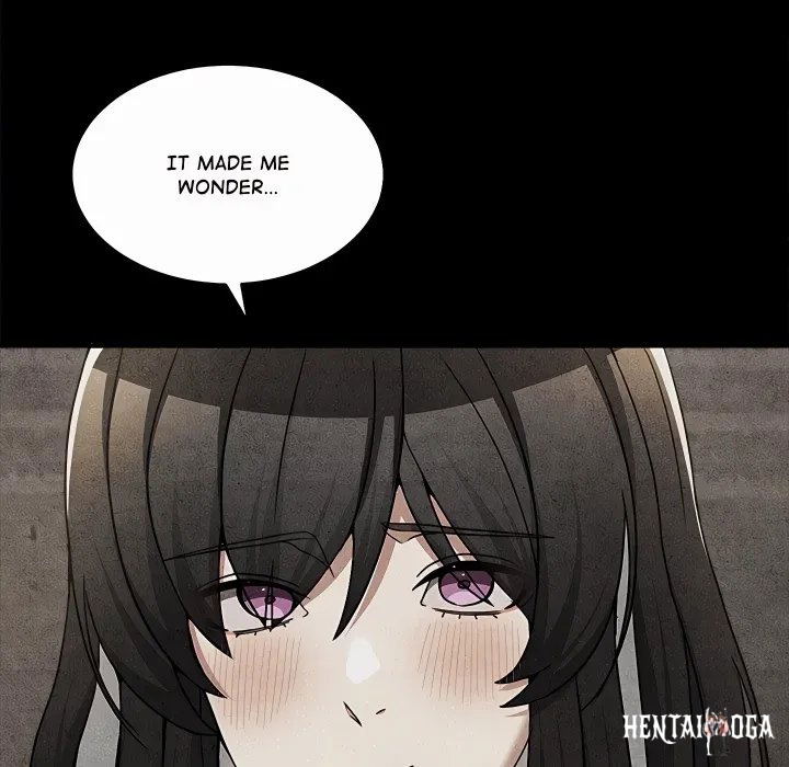 No Men Allowed No Men Allowed Chapter 71 - Page 59