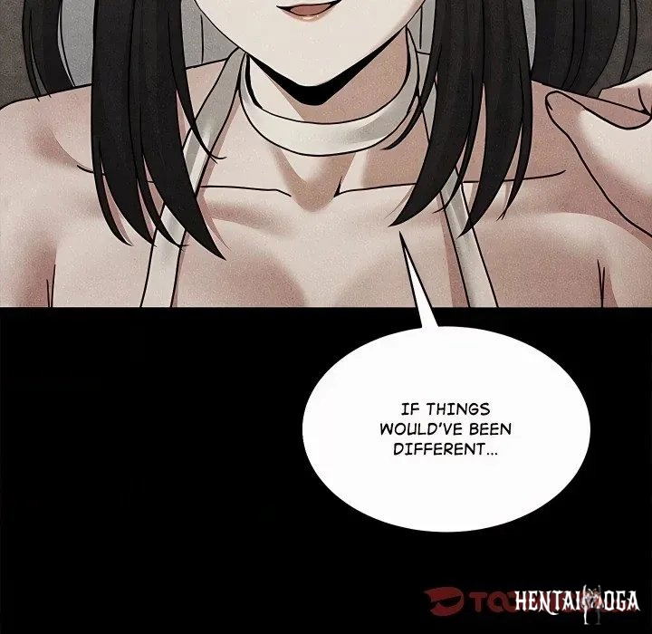 No Men Allowed No Men Allowed Chapter 71 - Page 60