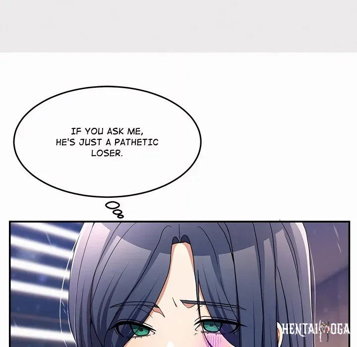 No Men Allowed No Men Allowed Chapter 71 - Page 63