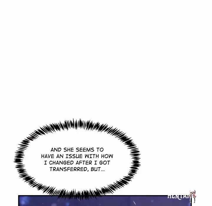 No Men Allowed No Men Allowed Chapter 71 - Page 65