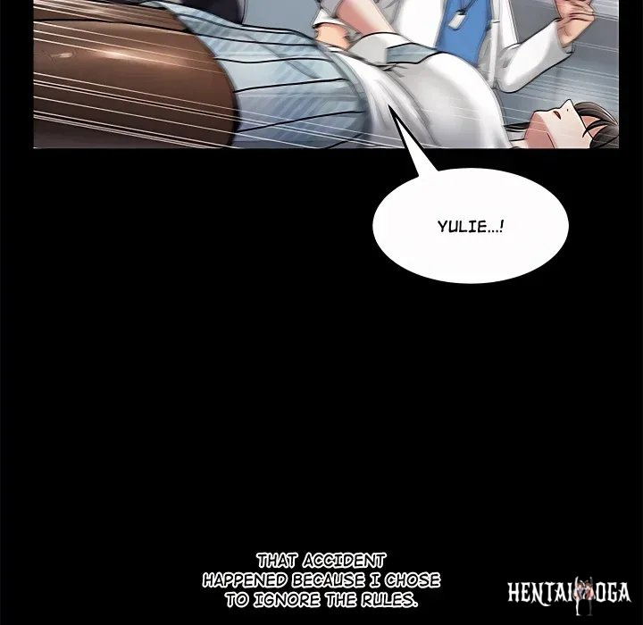 No Men Allowed No Men Allowed Chapter 71 - Page 69