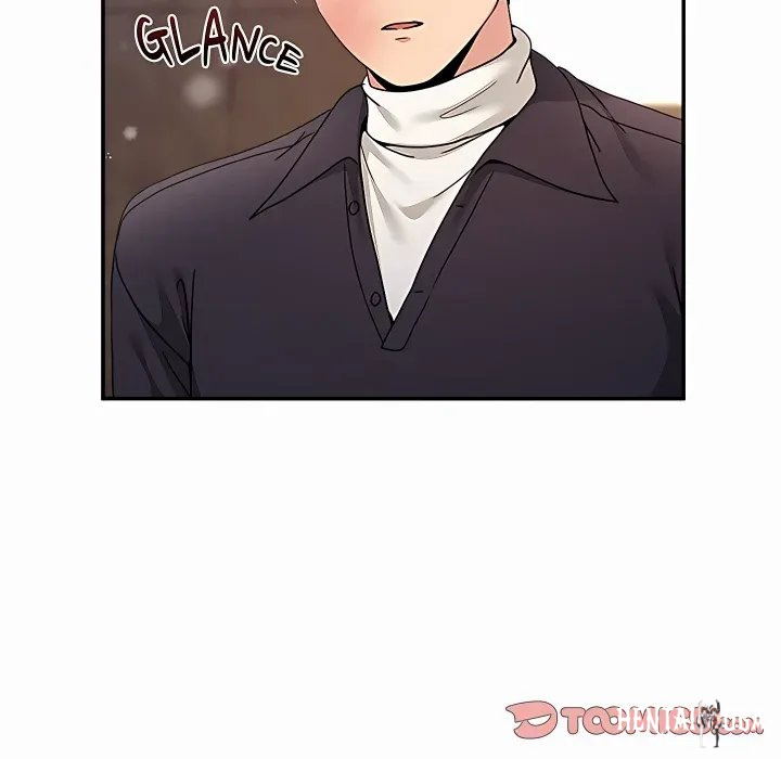 No Men Allowed No Men Allowed Chapter 71 - Page 76