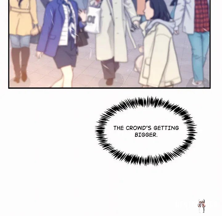 No Men Allowed No Men Allowed Chapter 71 - Page 78