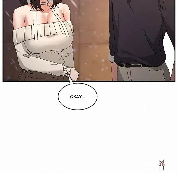 No Men Allowed No Men Allowed Chapter 71 - Page 80