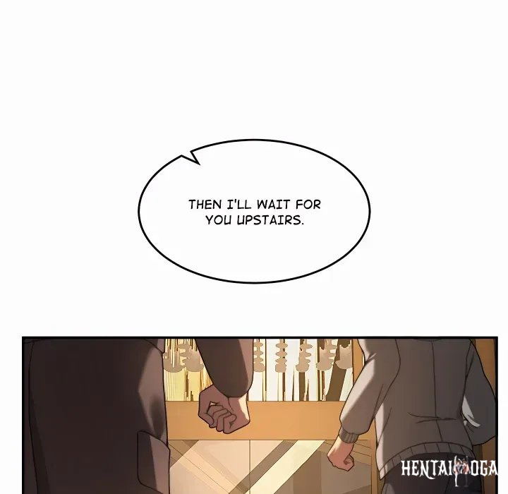 No Men Allowed No Men Allowed Chapter 71 - Page 81