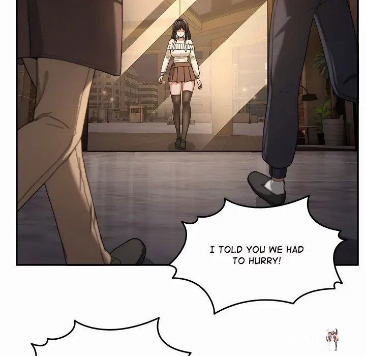 No Men Allowed No Men Allowed Chapter 71 - Page 82