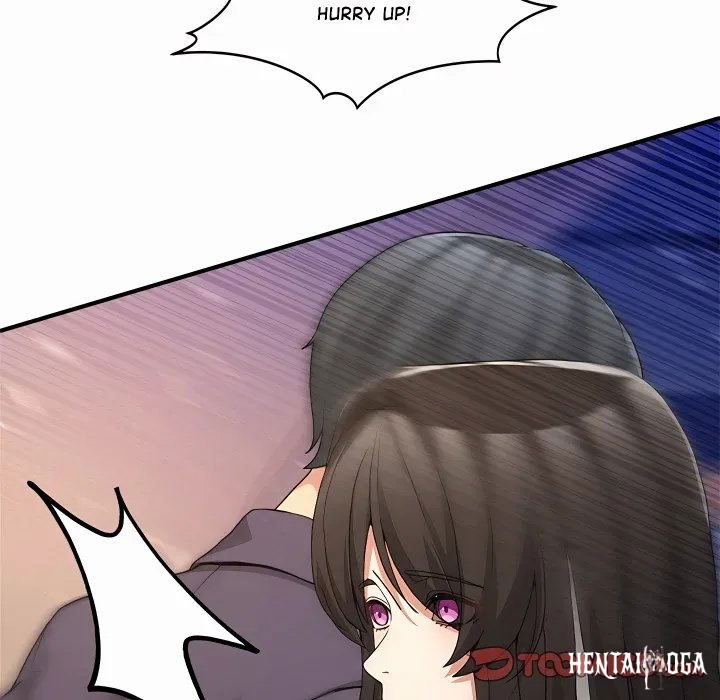 No Men Allowed No Men Allowed Chapter 71 - Page 84
