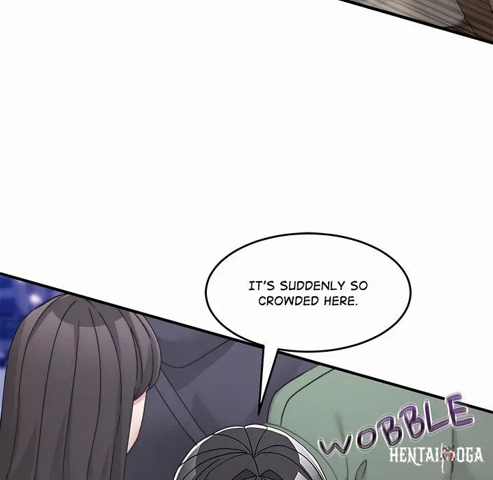 No Men Allowed No Men Allowed Chapter 71 - Page 86