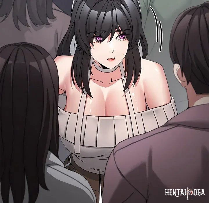 No Men Allowed No Men Allowed Chapter 71 - Page 87
