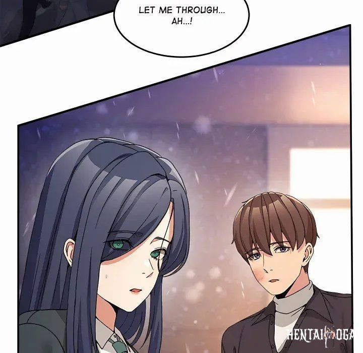 No Men Allowed No Men Allowed Chapter 71 - Page 91