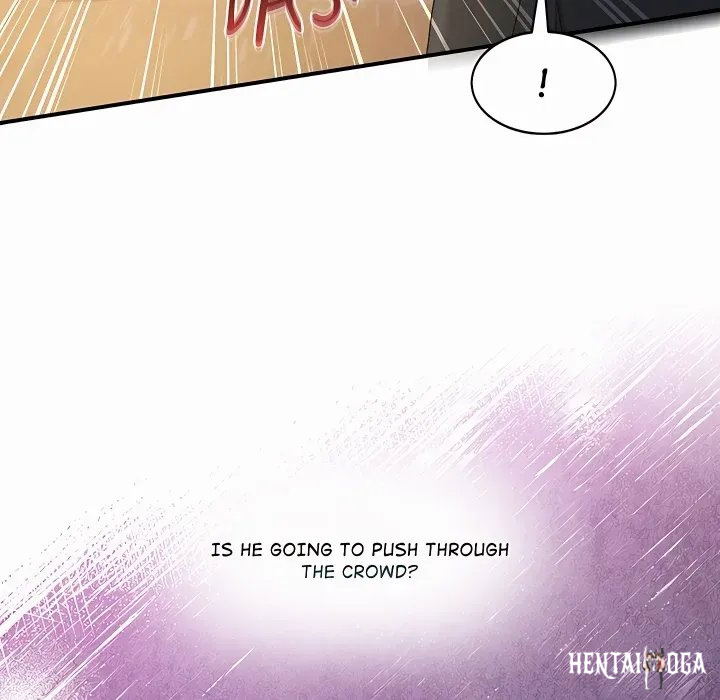 No Men Allowed No Men Allowed Chapter 71 - Page 99