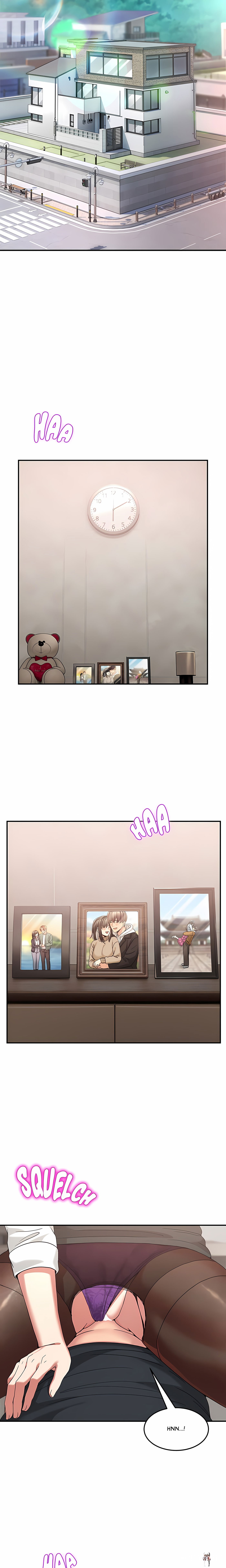 No Men Allowed No Men Allowed Chapter 72 - Trang 10