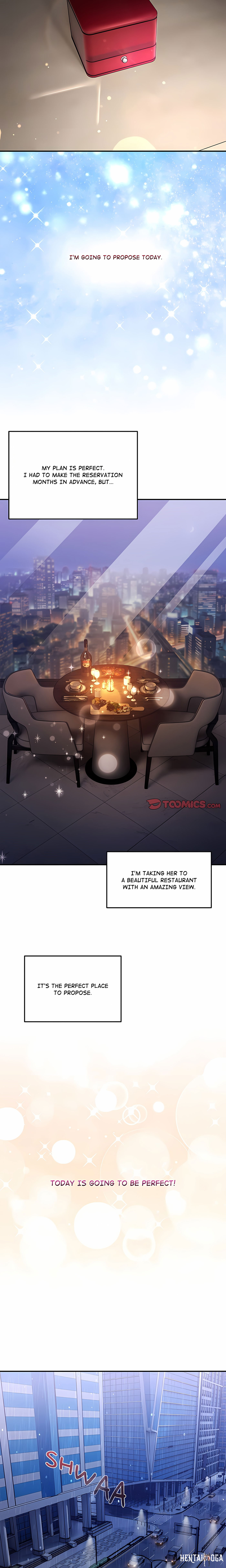 No Men Allowed No Men Allowed Chapter 72 - Trang 16