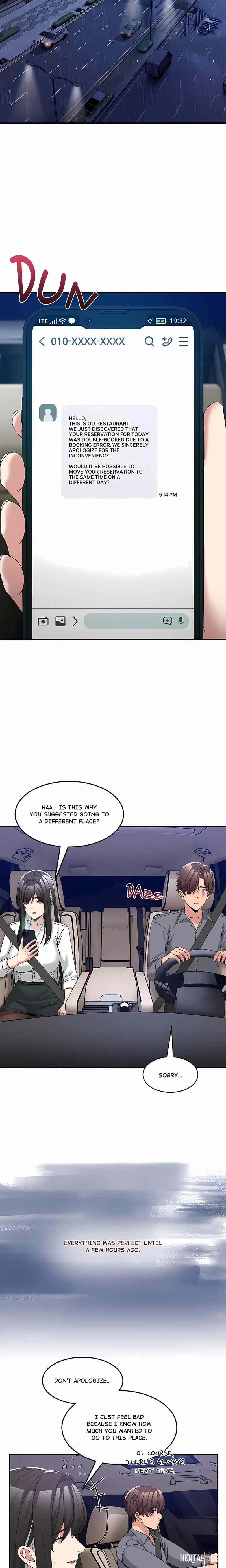 No Men Allowed No Men Allowed Chapter 72 - Trang 17