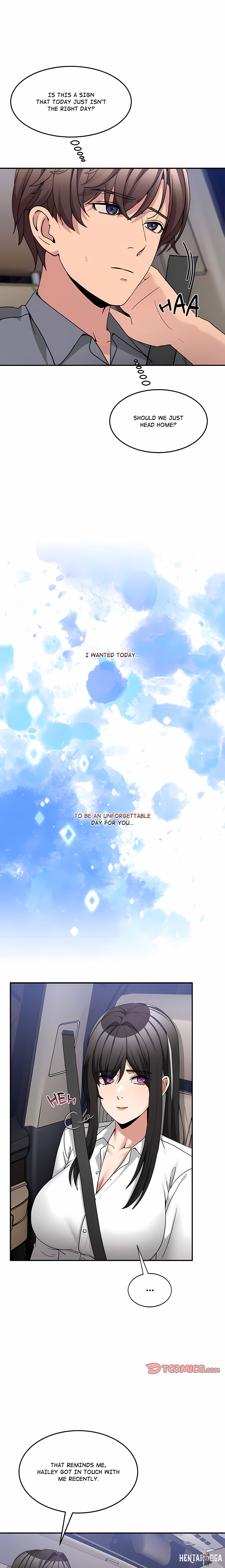 No Men Allowed No Men Allowed Chapter 72 - Trang 19