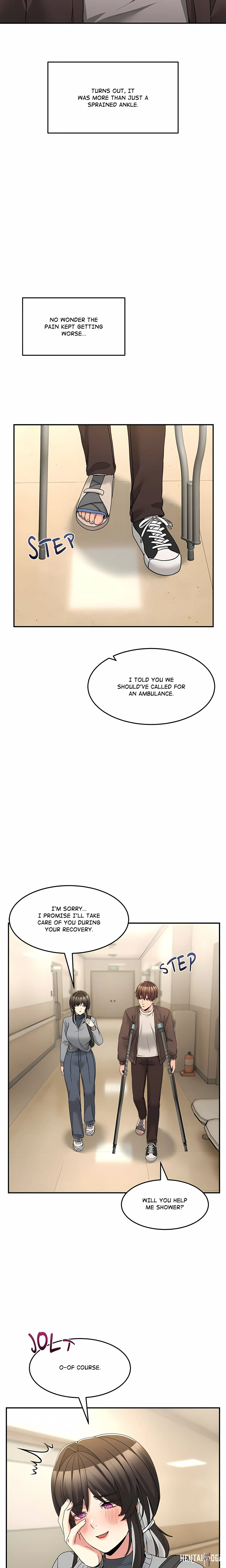 No Men Allowed No Men Allowed Chapter 72 - Trang 2