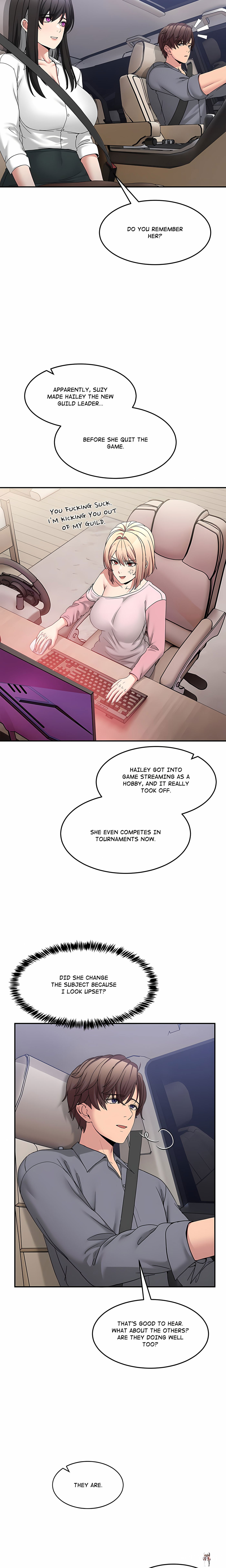 No Men Allowed No Men Allowed Chapter 72 - Trang 20