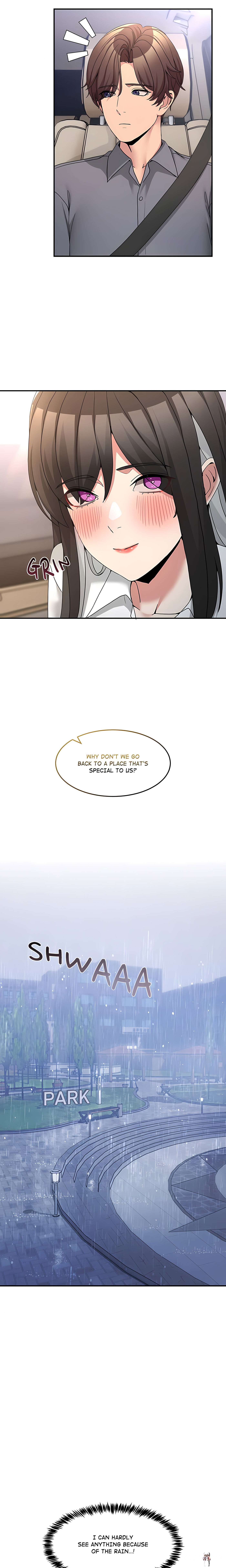 No Men Allowed No Men Allowed Chapter 72 - Trang 22