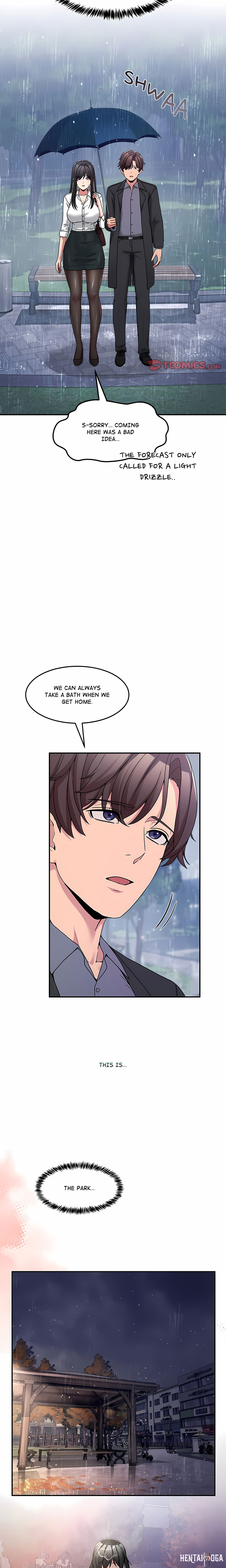 No Men Allowed No Men Allowed Chapter 72 - Trang 23