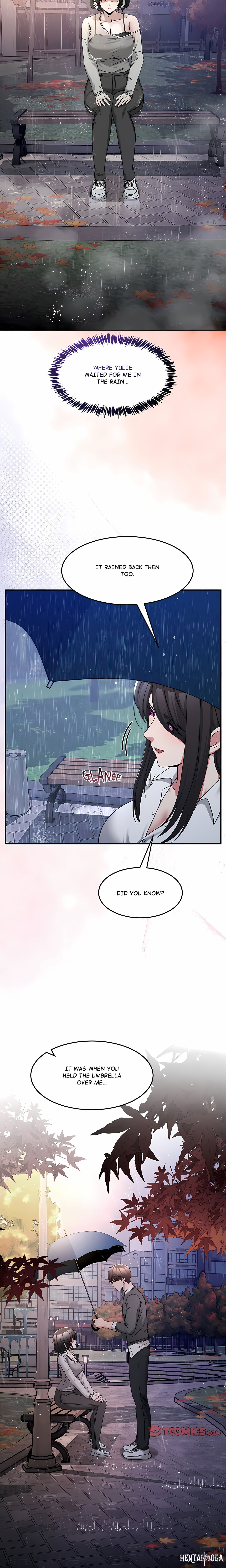 No Men Allowed No Men Allowed Chapter 72 - Trang 24
