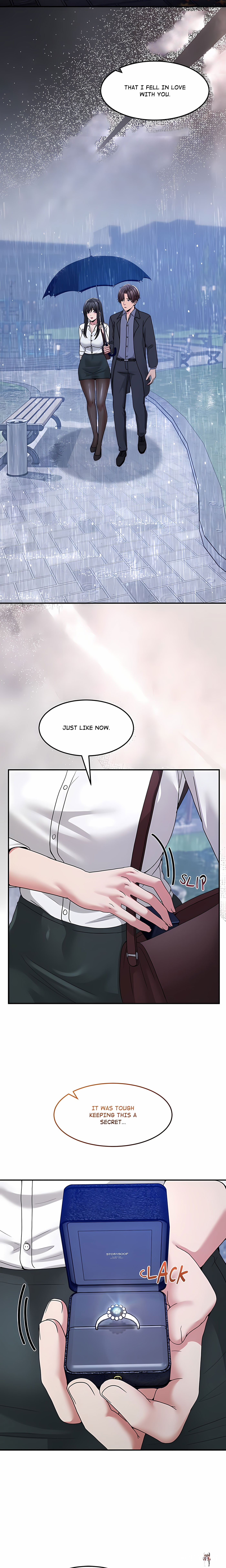 No Men Allowed No Men Allowed Chapter 72 - Trang 25