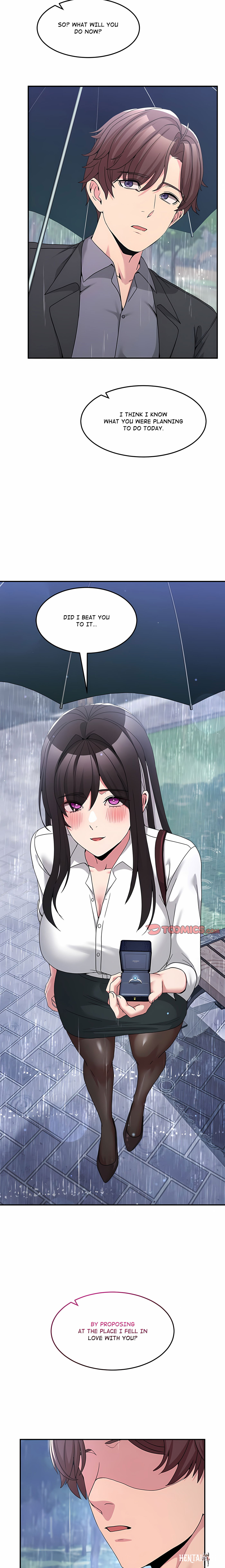 No Men Allowed No Men Allowed Chapter 72 - Trang 26