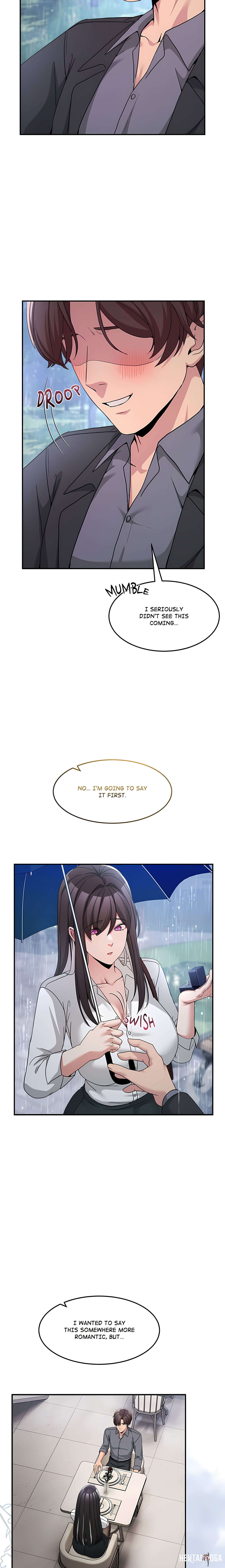 No Men Allowed No Men Allowed Chapter 72 - Trang 27