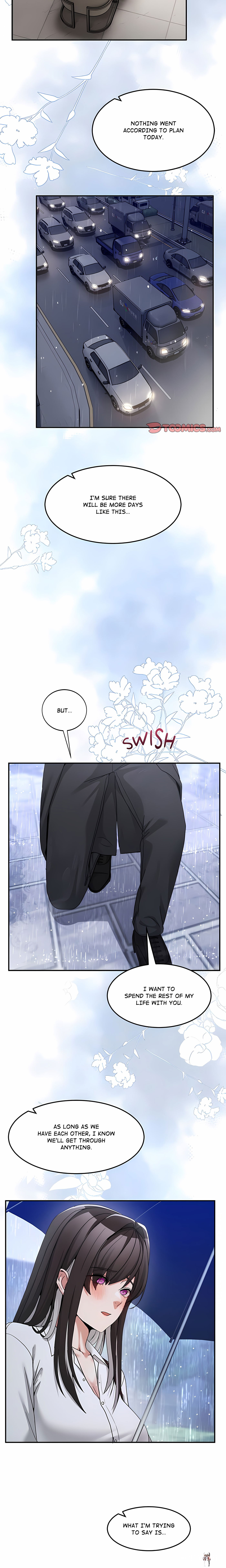 No Men Allowed No Men Allowed Chapter 72 - Trang 28