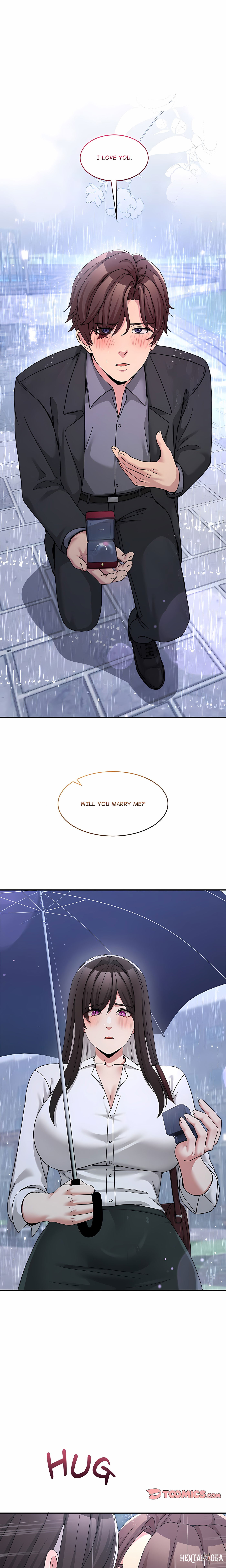 No Men Allowed No Men Allowed Chapter 72 - Trang 29
