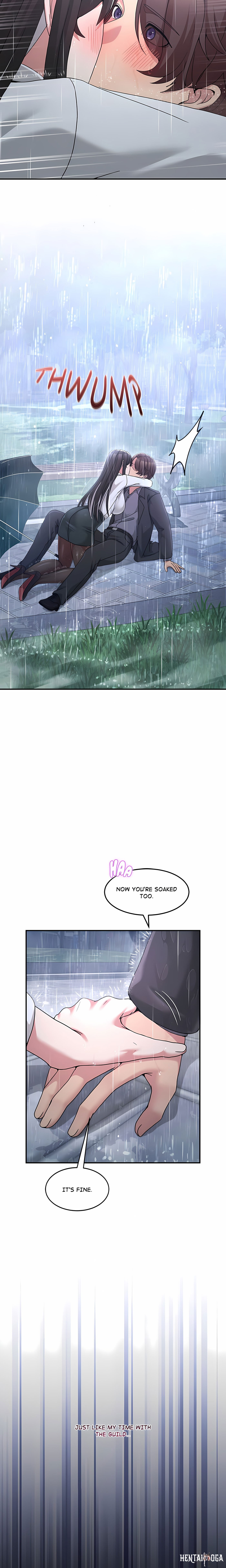 No Men Allowed No Men Allowed Chapter 72 - Trang 30