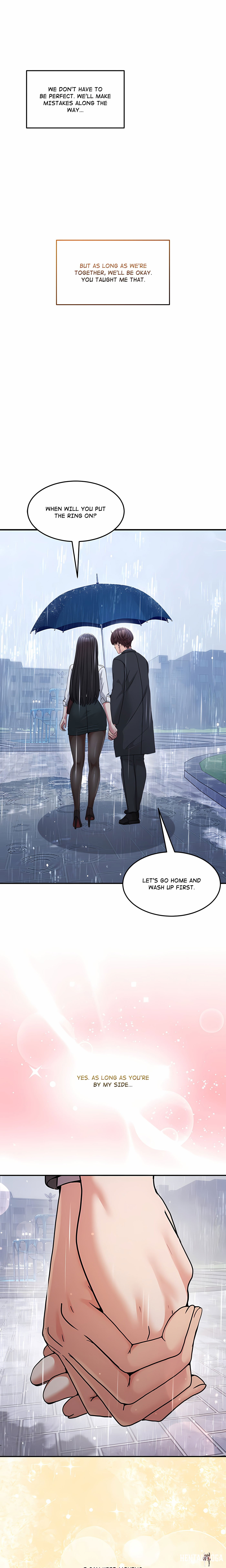 No Men Allowed No Men Allowed Chapter 72 - Trang 32