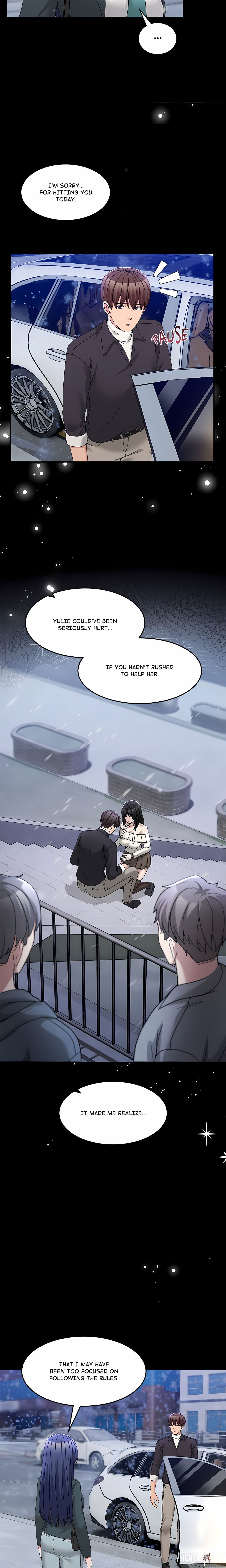 No Men Allowed No Men Allowed Chapter 72 - Trang 5