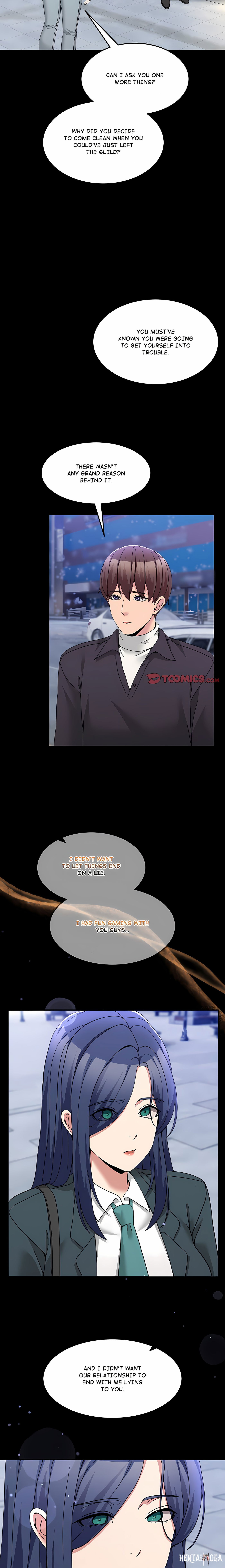 No Men Allowed No Men Allowed Chapter 72 - Trang 6