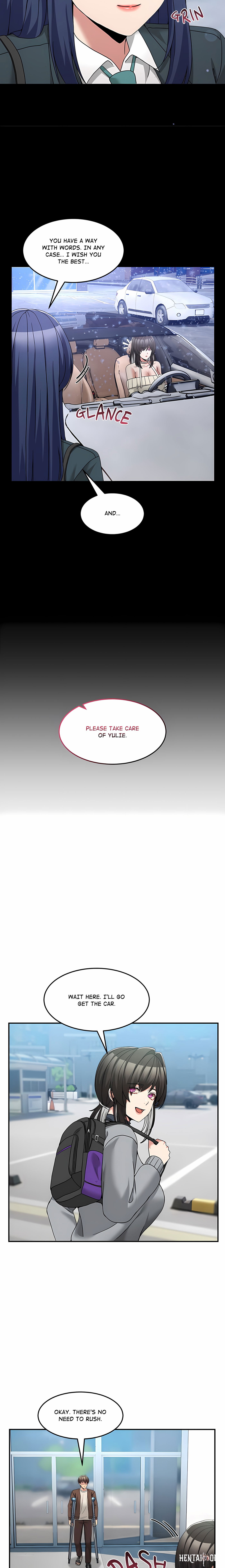 No Men Allowed No Men Allowed Chapter 72 - Trang 7