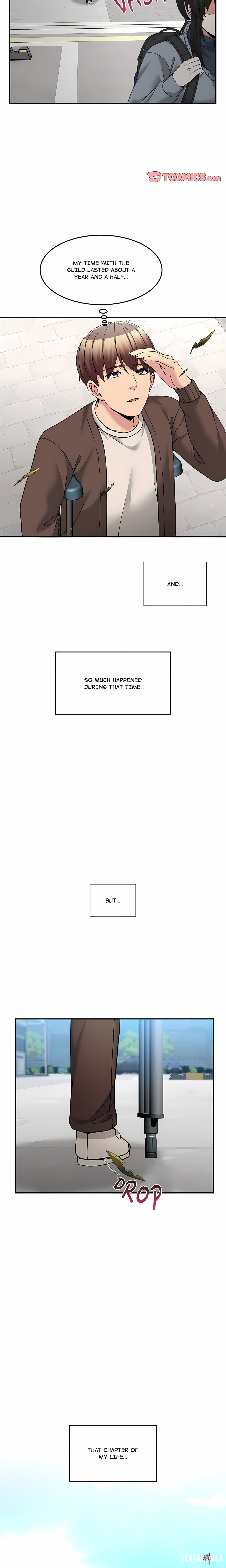 No Men Allowed No Men Allowed Chapter 72 - Trang 8