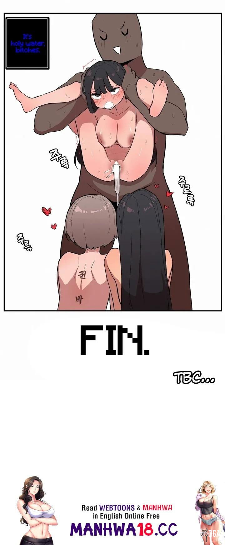 Noona and her BIG little Bro Noona and her BIG little Bro Chapter 25 - Страница 21