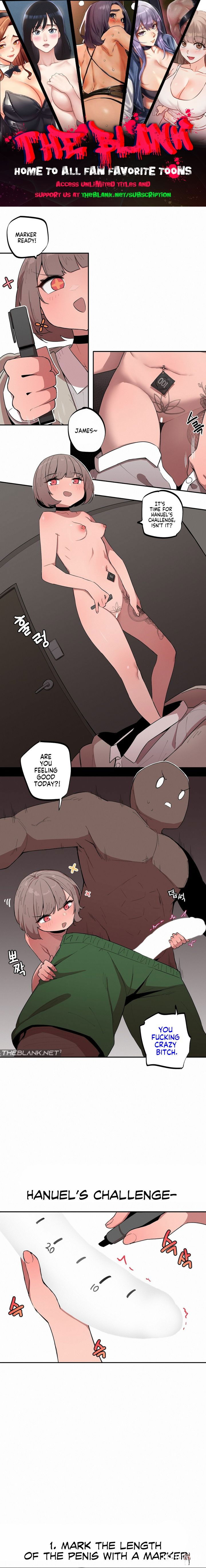 Noona and her BIG little Bro Chapter 16