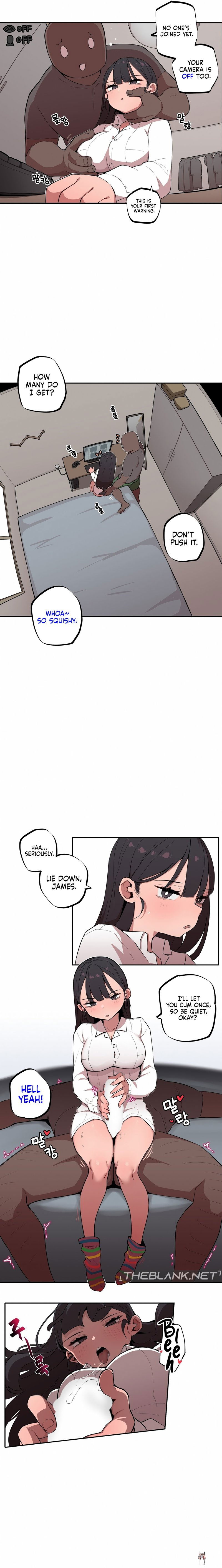 Noona and her BIG little Bro Noona and her BIG little Bro Chapter 9 - P&aacute;gina 2