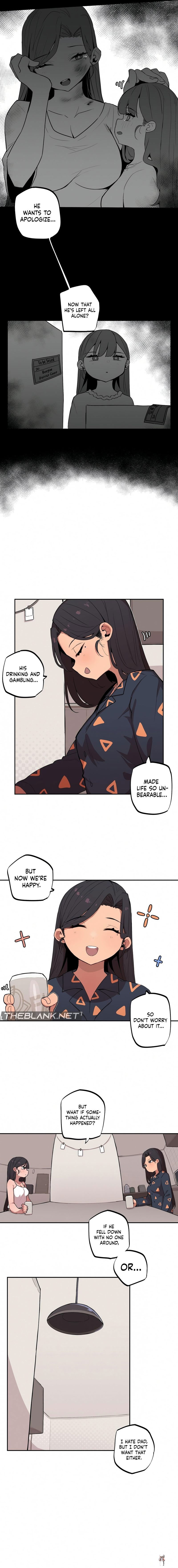 Noona and her BIG little Bro Noona and her BIG little Bro Chapter 8 - Trang 3